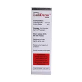 Luliderm Lotion 30 ml, Pack of 1 Lotion