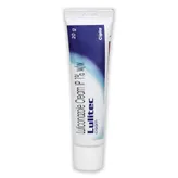 Lulitec Cream 20 gm, Pack of 1 CREAM