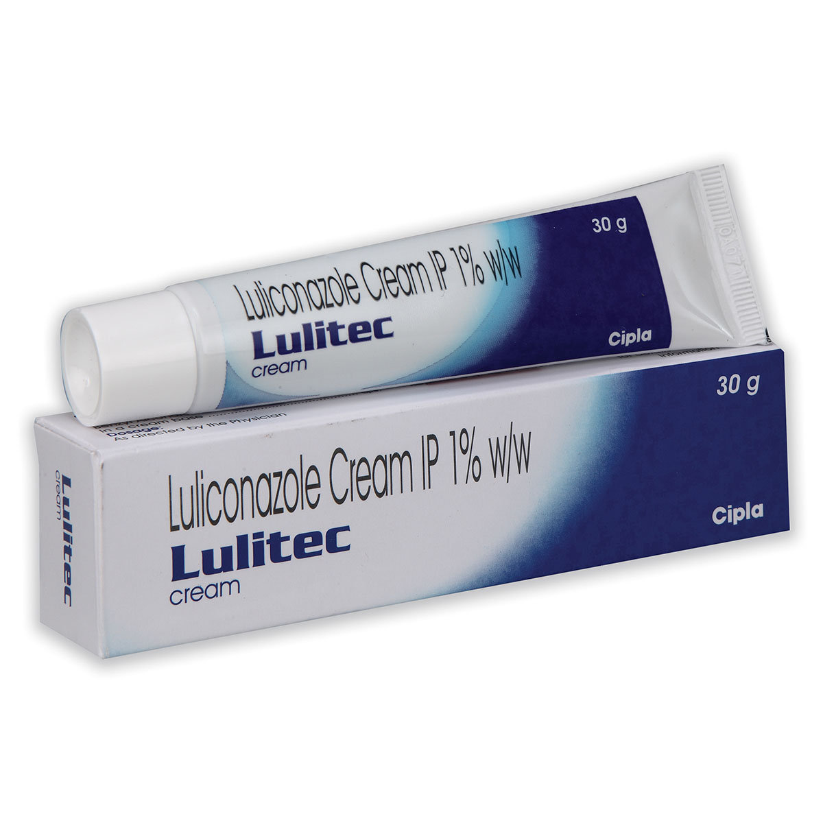 Lulitec Cream 30 gm, Pack of 1 CREAM Lulitec Cream 30 gm, Pack of 1 CREAM