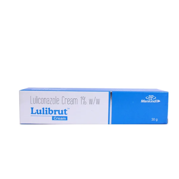 Lulibrut Cream 30 gm