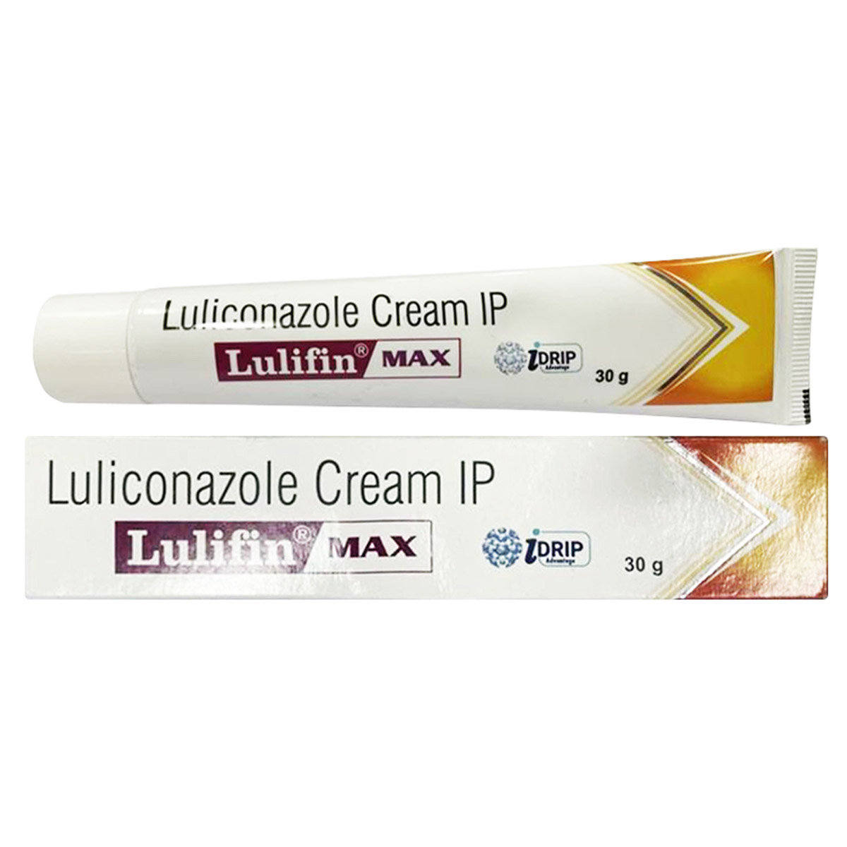 Lulifin Max Cream 30 gm, Pack of 1 Cream Lulifin Max Cream 30 gm, Pack of 1 Cream