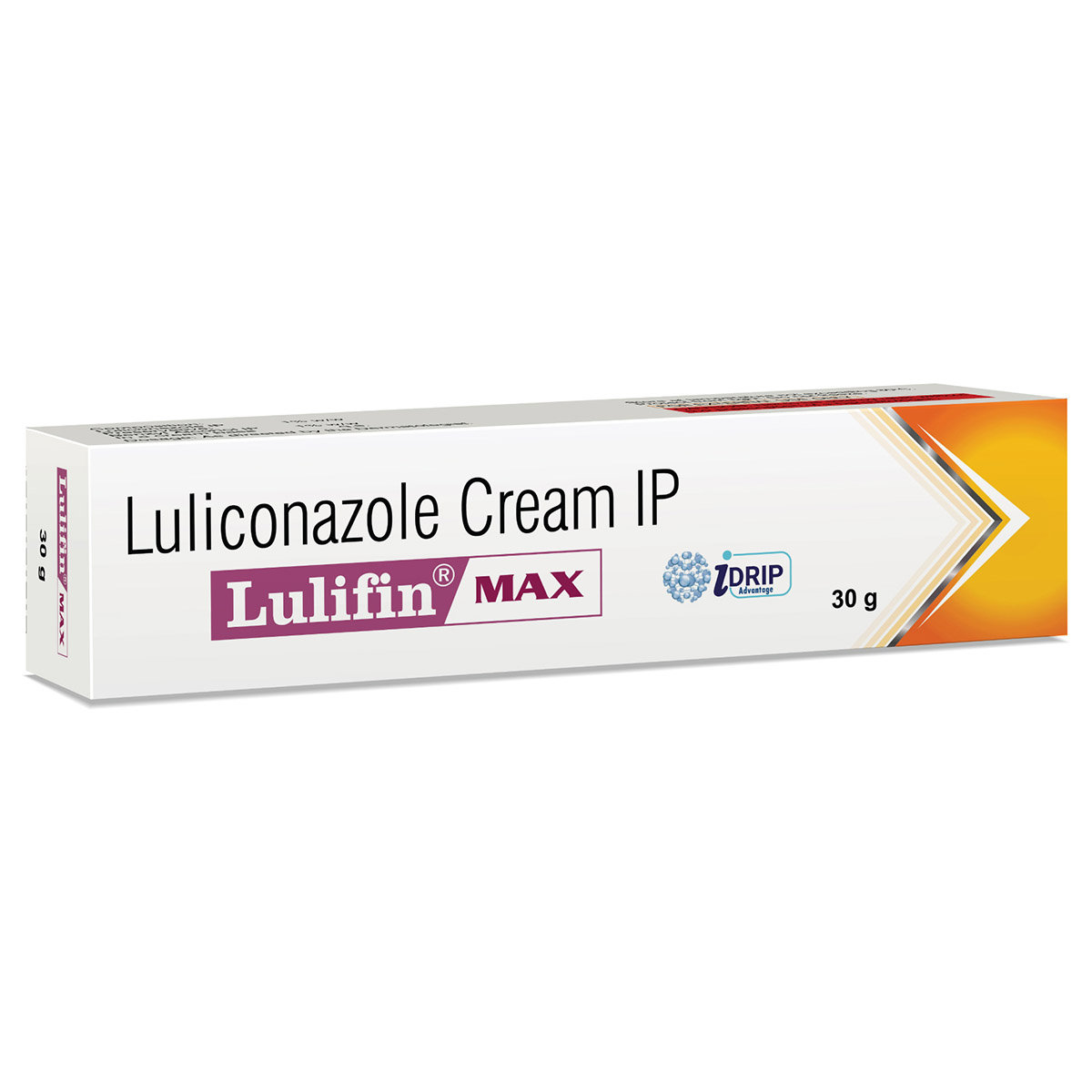 Buy Lulifin Max Cream 30 gm Online