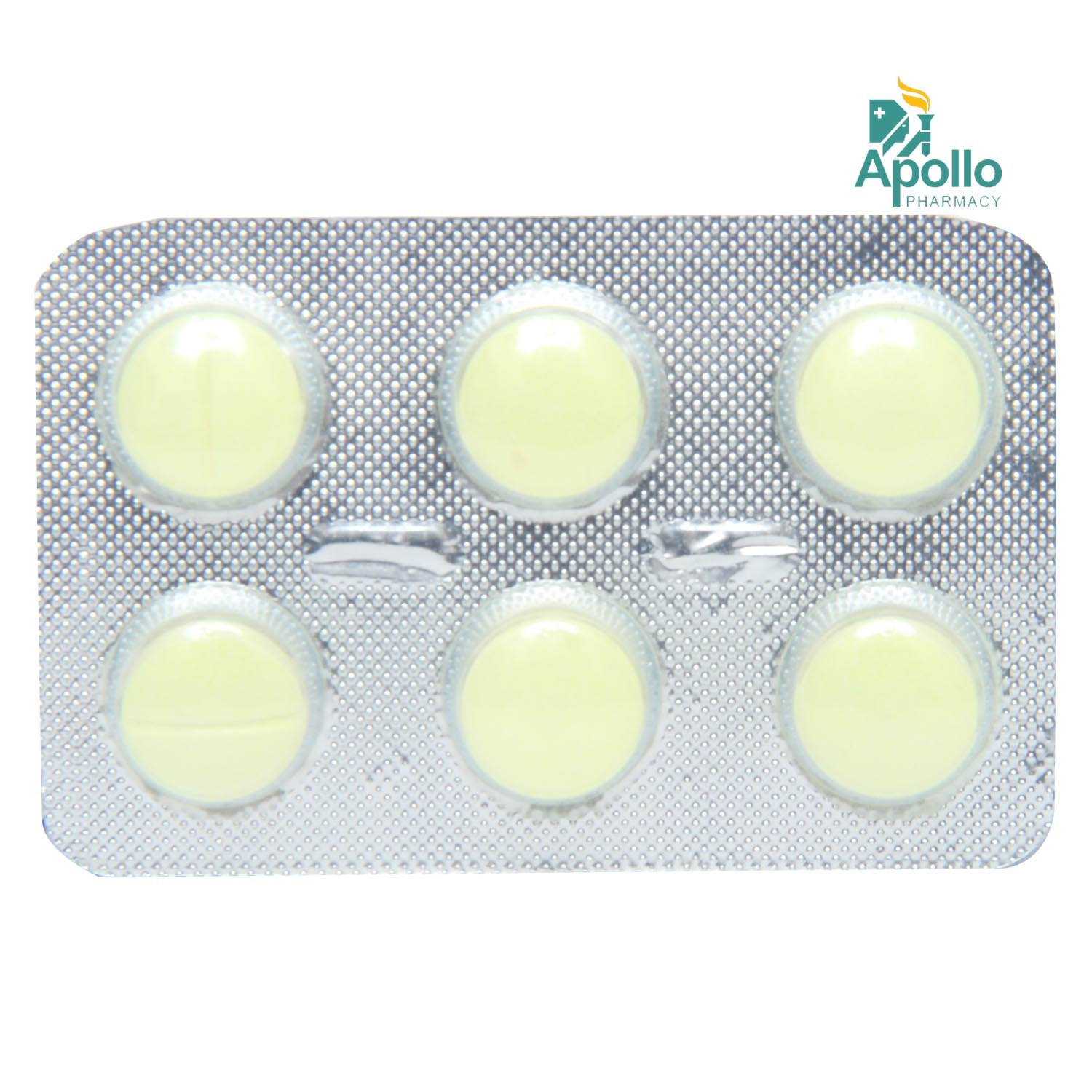 Lumerax 40 mg Tablet 6's, Pack of 6 TabletS Lumerax 40 mg Tablet 6's, Pack of 6 TabletS