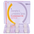 Lumerax 80 Tablet 6's