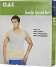 Tynor Lumbo Sacral Belt XL OAC, 1 Count