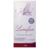 Lumifair Advanced Day Cream 50 gm, Pack of 1