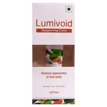 Lumivoid Depigmenting Cream