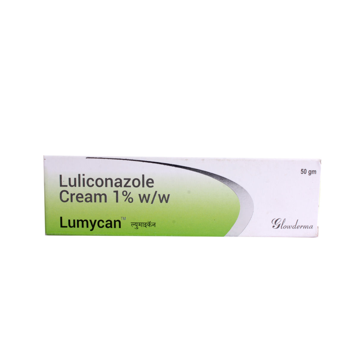 Lumycan 1%W/W Cream 50gm Price, Uses, Side Effects, Composition ...