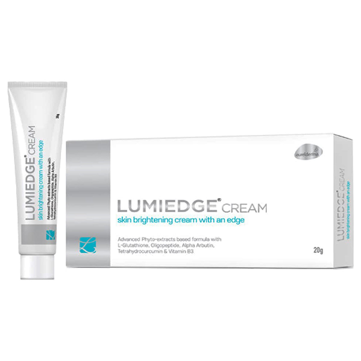 Lumiedge Skin Brightening Cream 20 gm, Pack of 1 Lumiedge Skin Brightening Cream 20 gm, Pack of 1