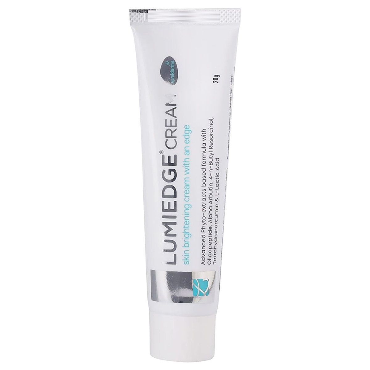 Lumiedge Skin Brightening Cream 20 gm, Pack of 1 Lumiedge Skin Brightening Cream 20 gm, Pack of 1