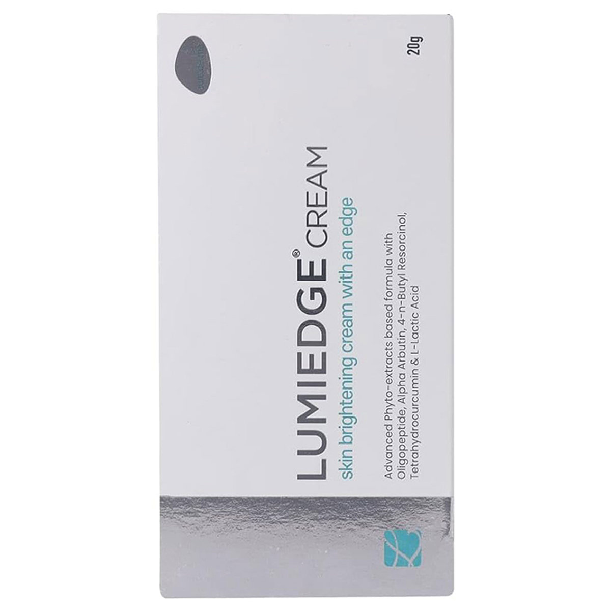 Lumiedge Skin Brightening Cream 20 gm, Pack of 1 Lumiedge Skin Brightening Cream 20 gm, Pack of 1