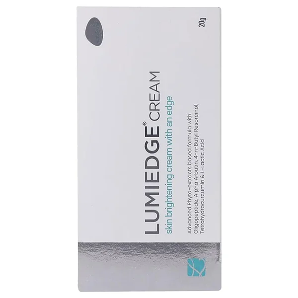 Lumiedge Skin Brightening Cream 20 gm