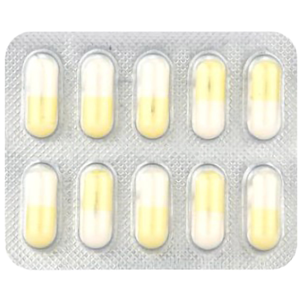 Lumia 2K Capsule 10's, Pack of 10 Lumia 2K Capsule 10's, Pack of 10