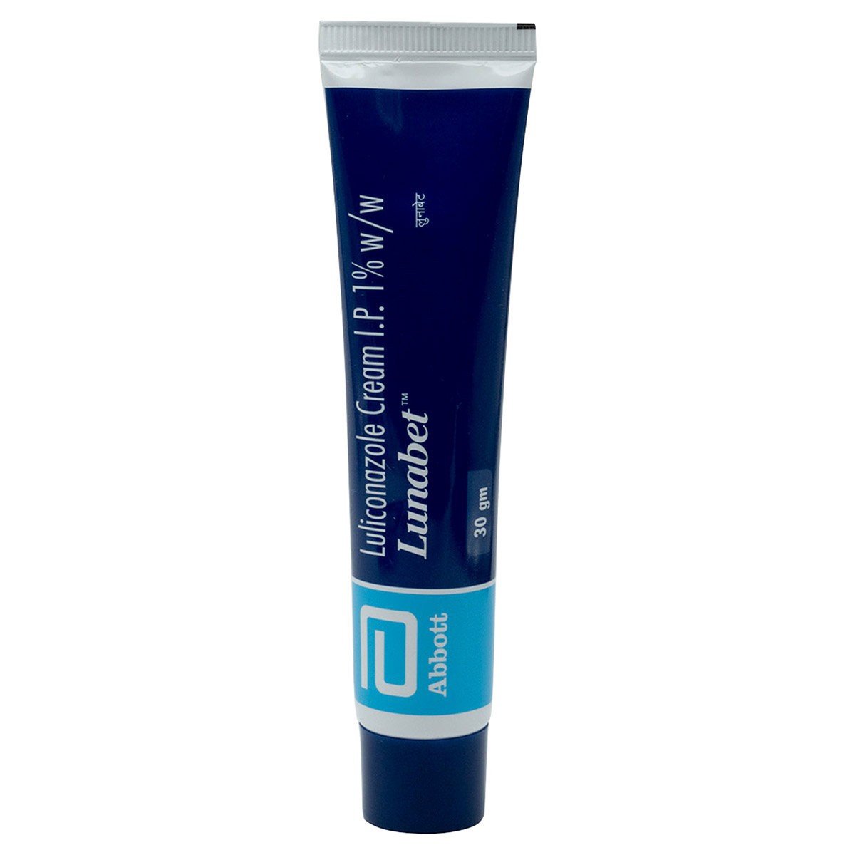 Lunabet 1% Cream 30 gm, Pack of 1 Ointment Lunabet 1% Cream 30 gm, Pack of 1 Ointment