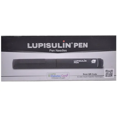 Lupisulin Pen 1's