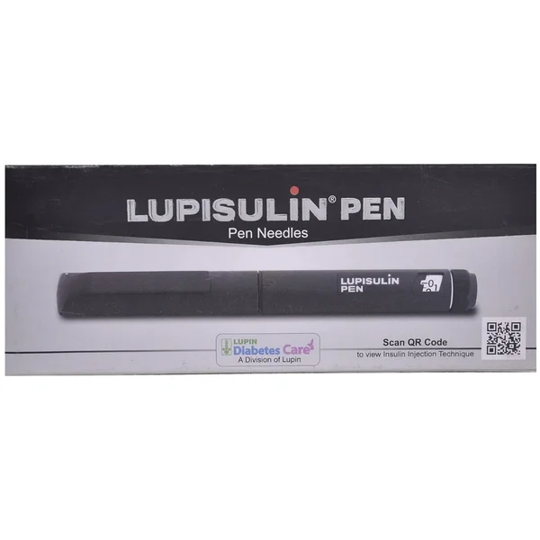 Lupisulin Pen 1's
