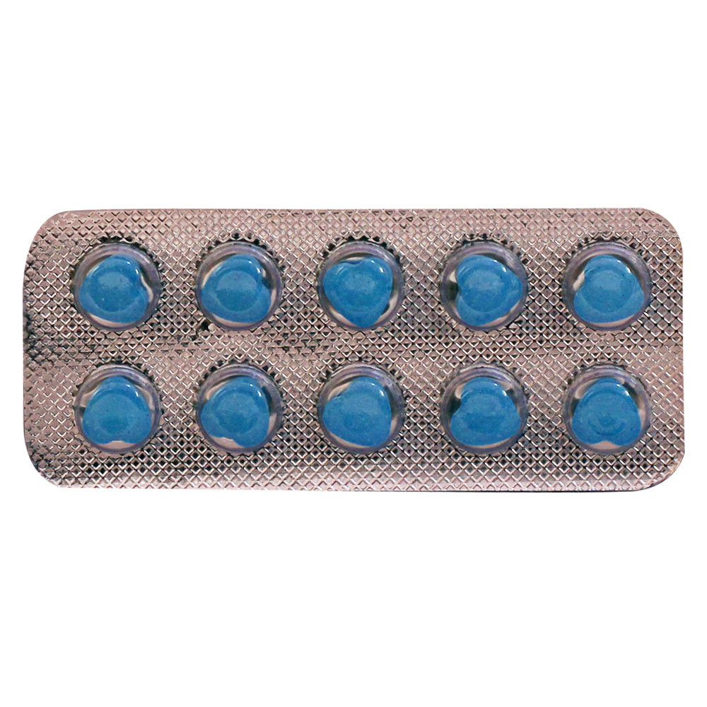 Lupidip 5 Tablet 10's, Pack of 10 TABLETS Lupidip 5 Tablet 10's, Pack of 10 TABLETS