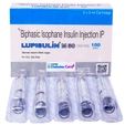 Lupisulin M 50 100IU/ml Cartridge 3 ml