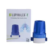 Lupihaler-T Inhaler 1's, Pack of 1 Device