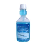 Lupident Mouth Wash 