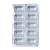 Lupoxa-OD Tablet 10's, Pack of 10 TabletS