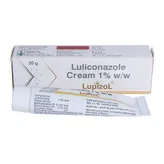 Lupizol Cream 20gm, Pack of 1 Ointment