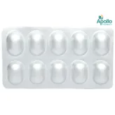 Lupase 10000 Tablet 10's, Pack of 10 TABLETS