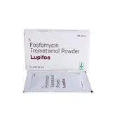 Lupifos Powder 8 gm, Pack of 1 Powder