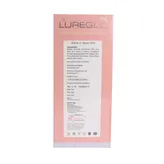 Lureglo Serum 20 gm, Pack of 1