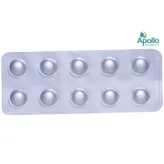 Lurata 40 Tablet 10's, Pack of 10 TABLETS