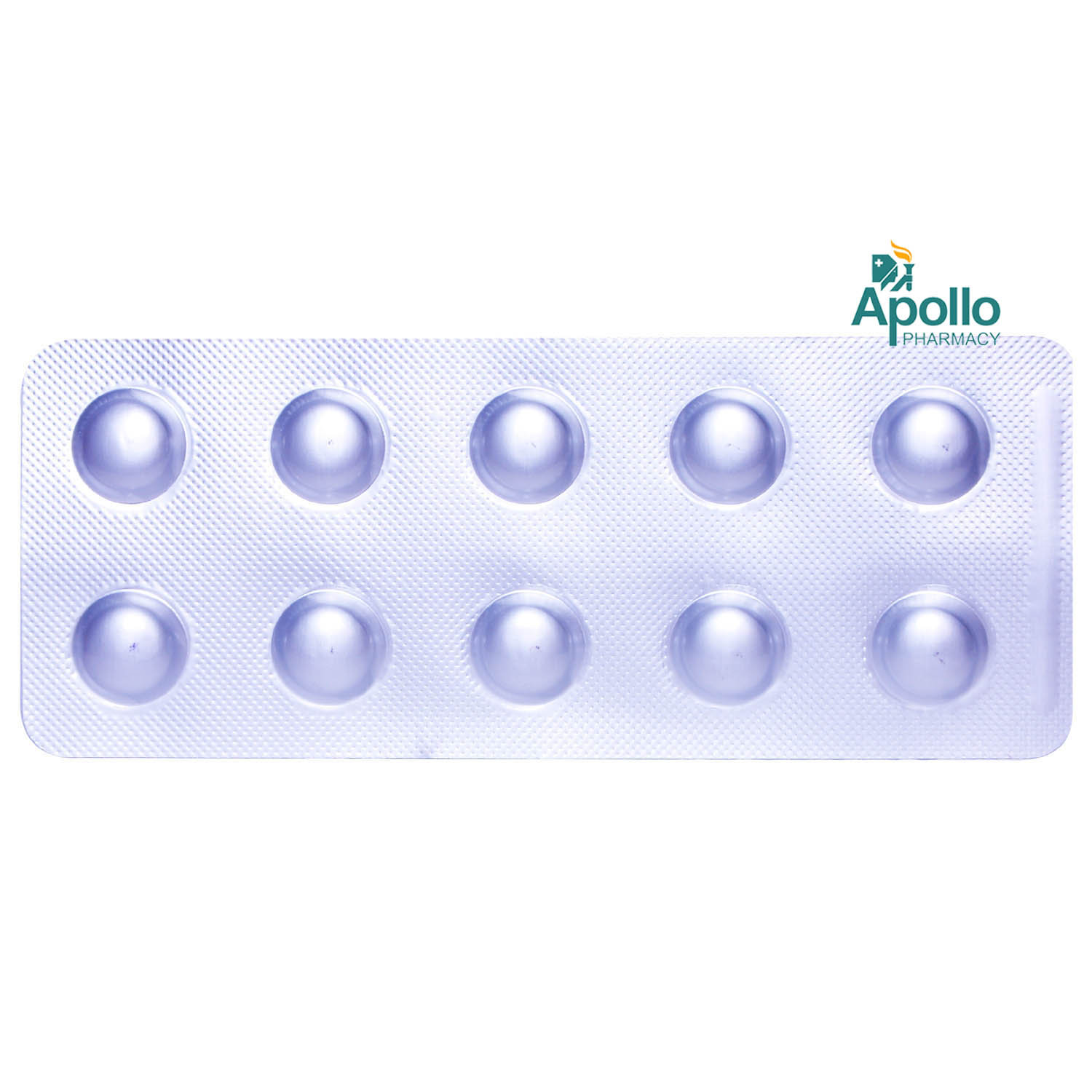 Lurasid 40 Tablet 10's, Pack of 10 TABLETS Lurasid 40 Tablet 10's, Pack of 10 TABLETS