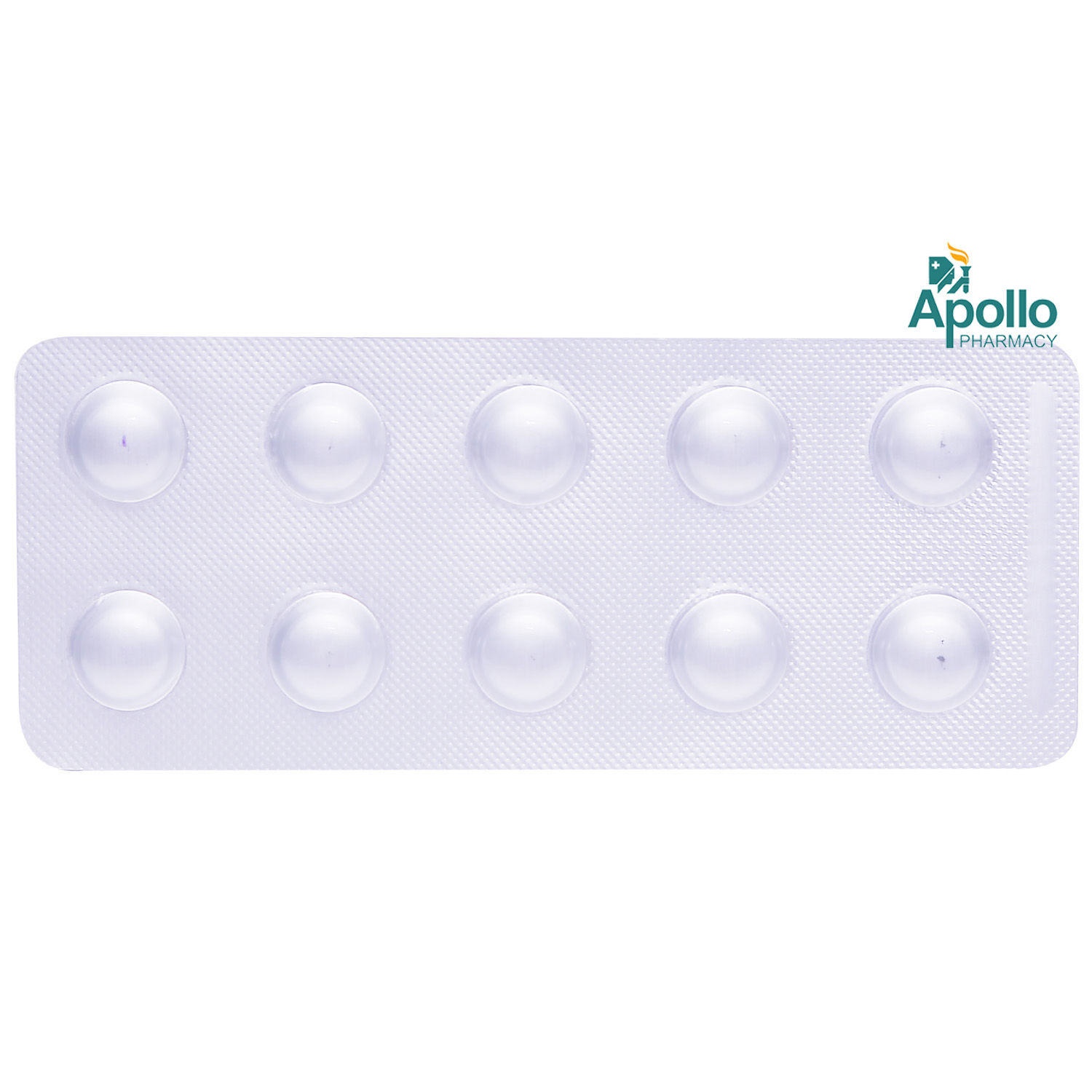 LURAKEM 40MG TABLET 10'S , Pack of 10 TabletS