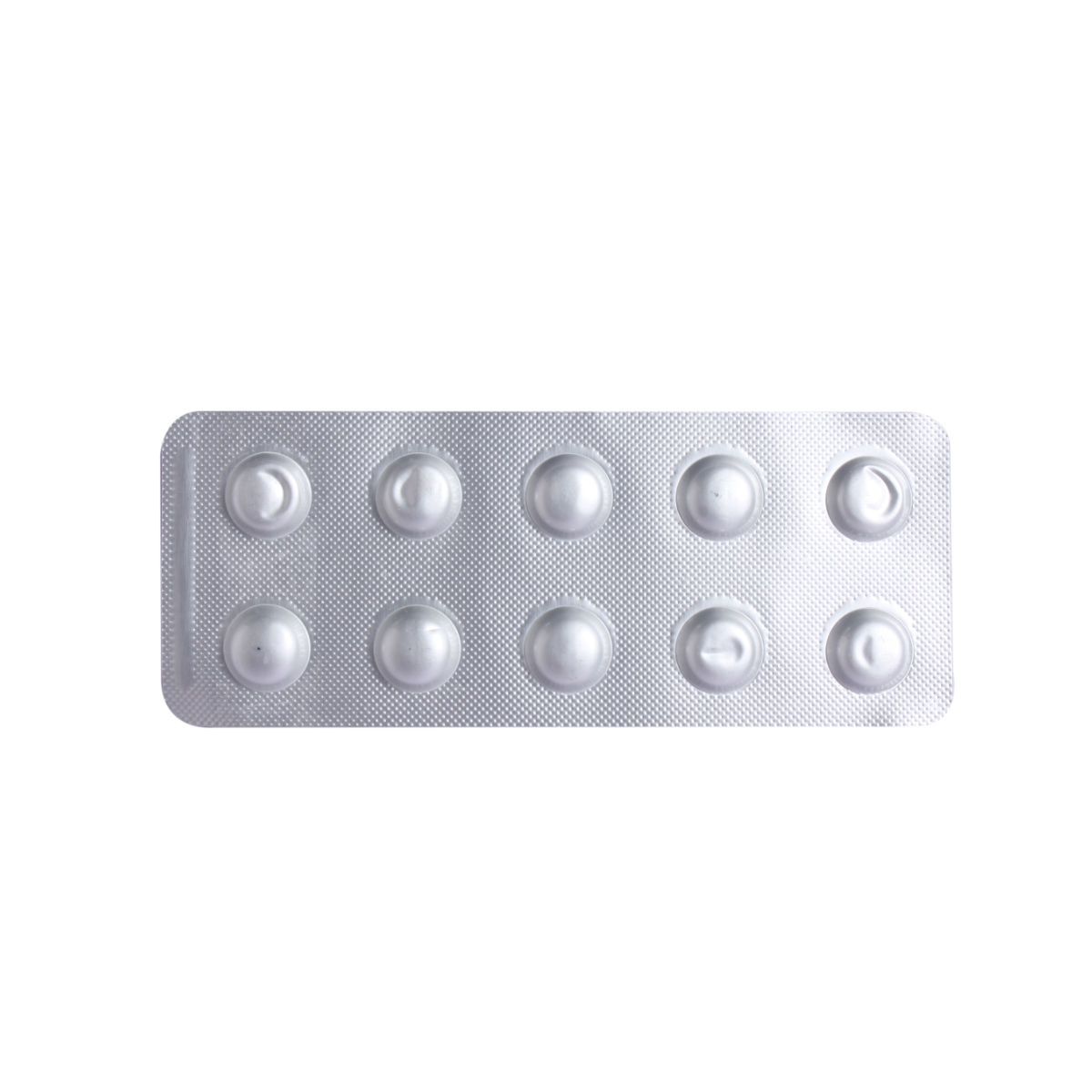 Lurafic 40mg Tablet 10's, Pack of 10 TABLETS