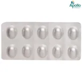Lurastar 80 mg Tablet 10's, Pack of 10 TabletS