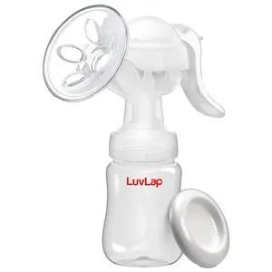 Add 1 DevicePackLuvlap Manual Breast Pump, 1 CountMRP ₹79913% off₹695.10(₹695.10/unit)