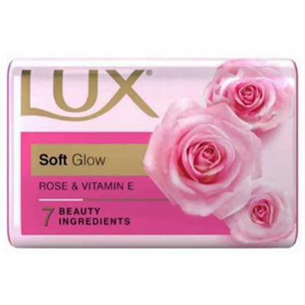 Lux Soap, 45 gm, Pack of 1