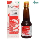Lycored Syrup 200 ml, Pack of 1 SYRUP