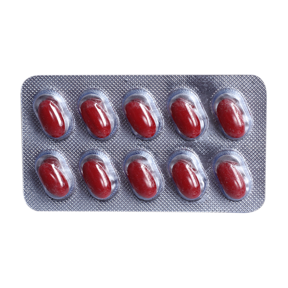 Lycovit Capsule 10's, Pack of 10 Lycovit Capsule 10's, Pack of 10