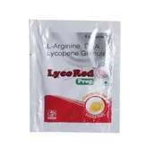 Lycored Preg Sugar Free Orange Sachet 5 gm, Pack of 1 GRANULES