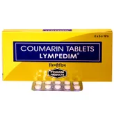 Lympedim Tablet 10's, Pack of 10