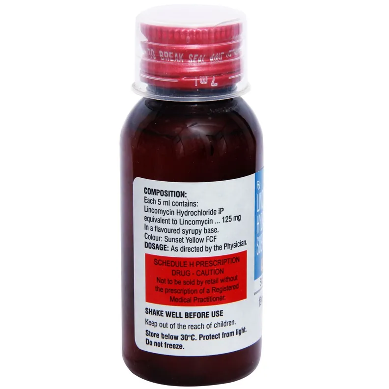 Buy LYNX Oral Suspension online | Uses, Side Effects, Price and ...