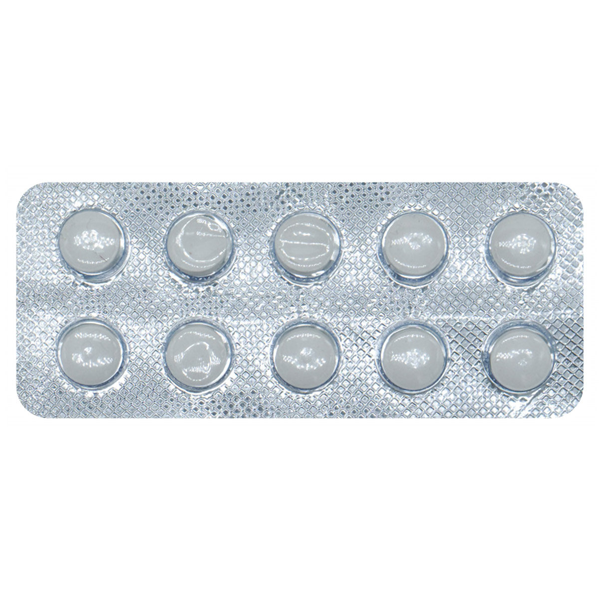 Lzetri 5 Tablet 10's, Pack of 10 TabletS Lzetri 5 Tablet 10's, Pack of 10 TabletS