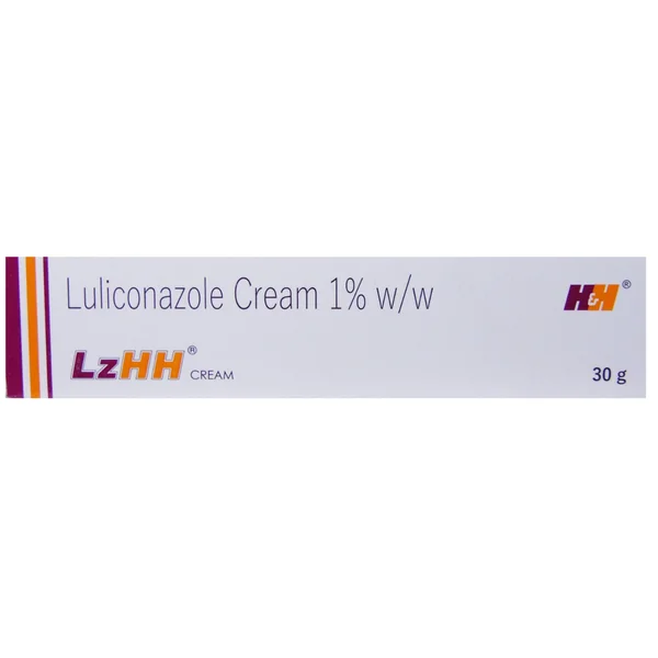 LZHH Cream 30 gm