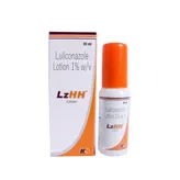 Lzhh 1%W/W Lotion 30ml, Pack of 1 Lotion
