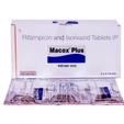 Macox Plus Tablet 6's