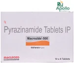 Macrozide-500 Tablet