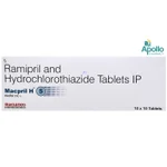 MACPRIL H 5MG TABLET