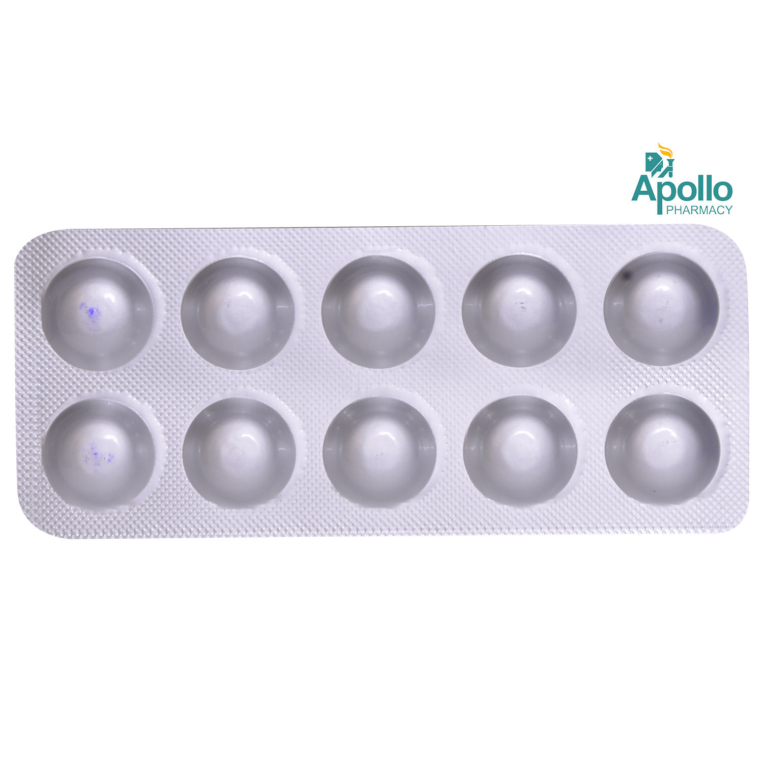 Mactor 10 Tablet 10's, Pack of 10 TABLETS Mactor 10 Tablet 10's, Pack of 10 TABLETS