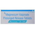 Macorate CR 300 Tablet 10's