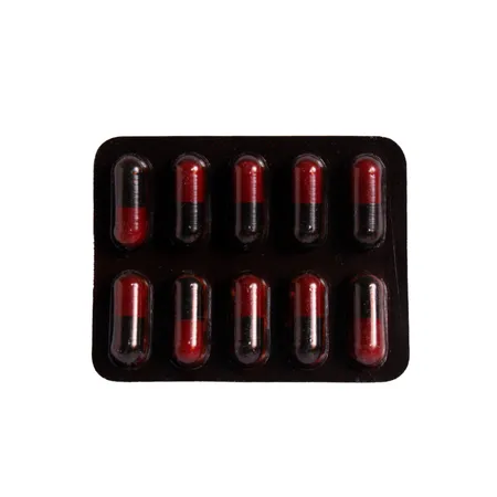 Macphylline Capsule 10's